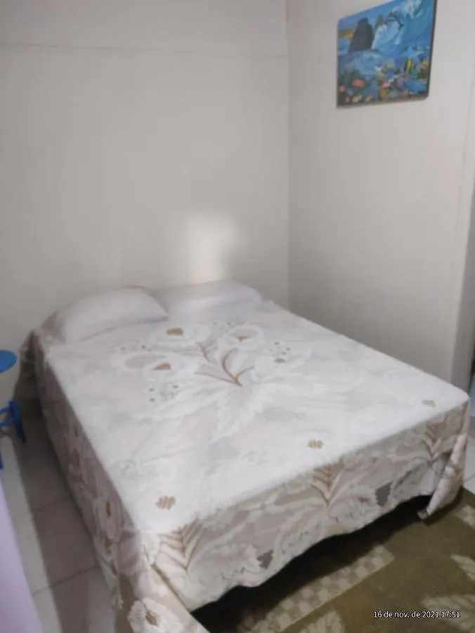 Homestay szállás Descanso Litoral 01 Balneário Camboriú Brazília