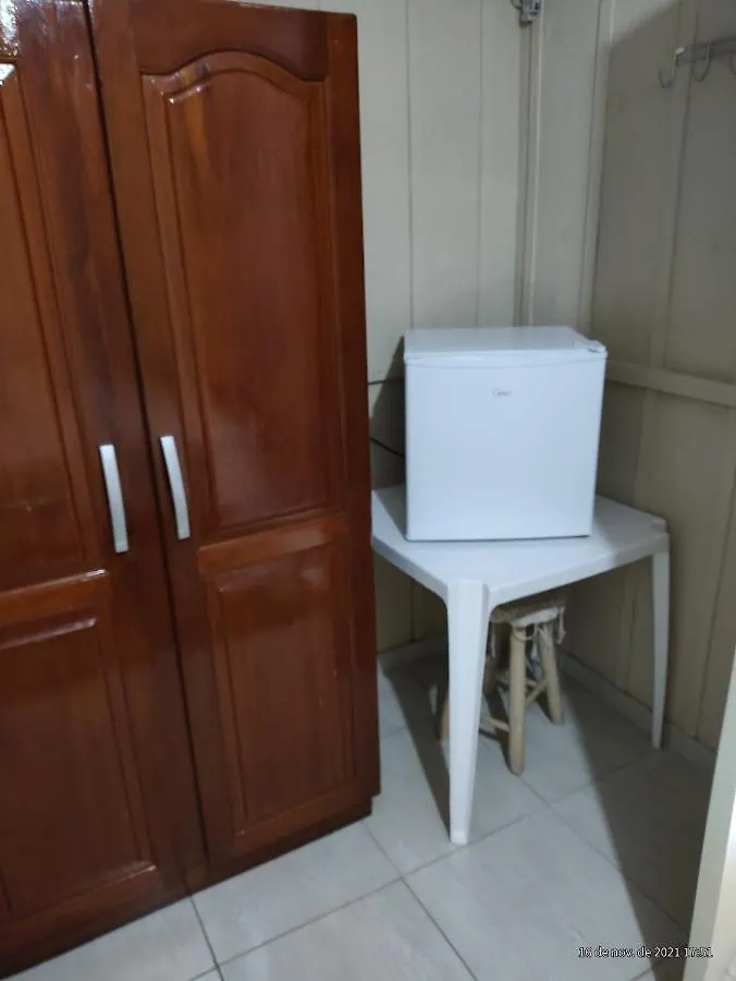 Descanso Litoral 01 Balneário Camboriú Homestay szállás